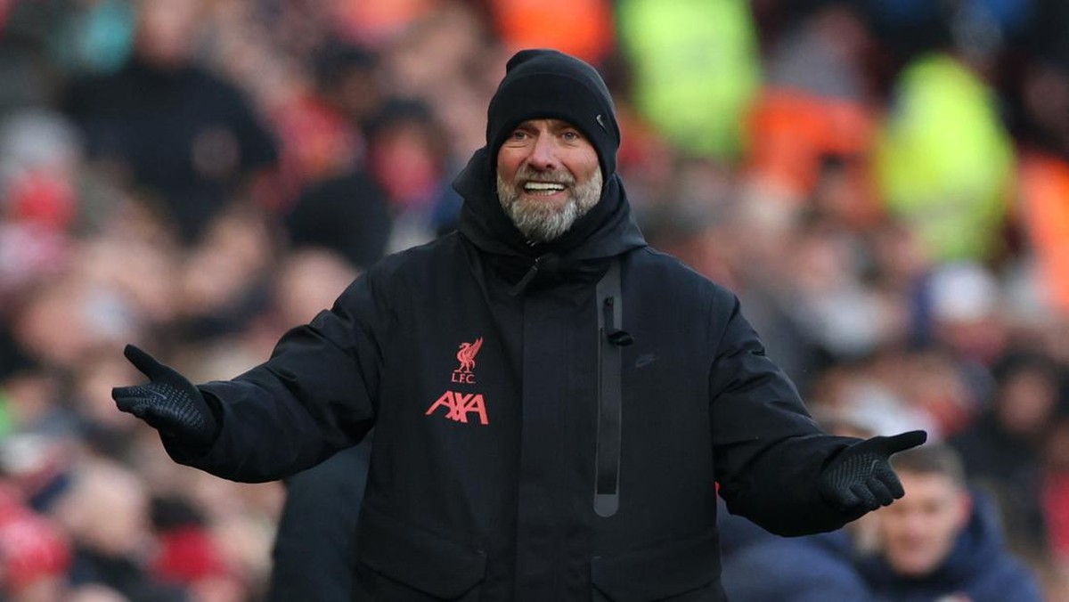 Foto: REUTERS/PHIL NOBLE