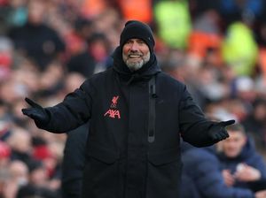 Buntunya Juergen Klopp Hadapi Real Madrid Buntunya Juergen Klopp Hadapi Real Madrid