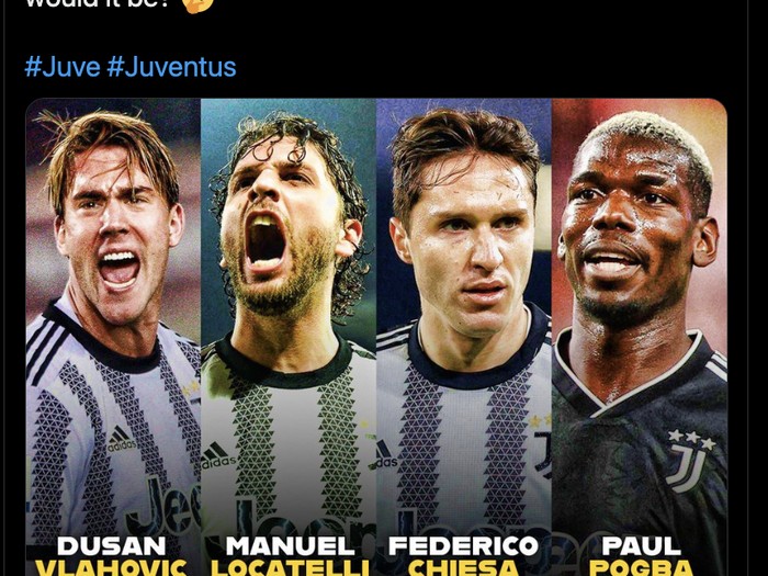 JuventusMeme