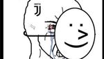 Juventus Jadi Bulan-bulanan Meme, Diledek Punya Logo Baru