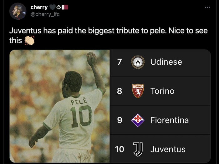 JuventusMeme