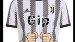 Juventus Jadi Bulan-bulanan Meme, Diledek Punya Logo Baru
