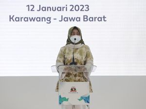 HMSP Investasi Rp 985 M buat Bangun Pabrik Tembakau Bebas Asap di Jabar