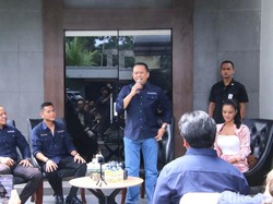 Bamsoet: Kegiatan Otomotif Beri Kontribusi Gerakkan Dunia Usaha