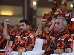 Respons Tegas PP Soal Pernyataan Bobby Nasution Benci OKP