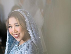 Kiky Saputri Ungkap Persiapan Untuk Besok Menikah