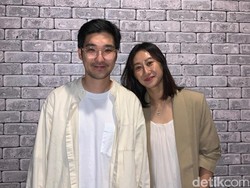 Cerita Kimbab Family Keliling Kota Indonesia, Ini yang Bikin Appa Jay Takjub