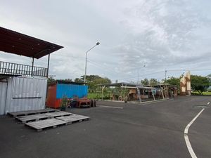 Dulu Tempat Favorit Sandiaga Uno, Kini Angkringan Negaroa Bahagia Sepi