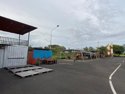 Sedih! Angkringan Favorit Sandiaga di Bali Dulu Ramai, Kini Sepi