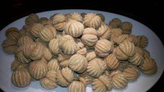 Kue Keminting Samarinda