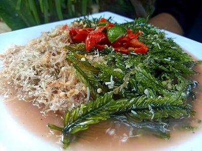 Layak Dicicipi! 10 Kuliner Bali yang Unik, Urutan hingga Sate Kakul
