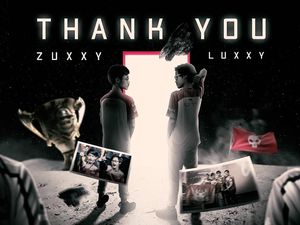 Luxxy dan Zuxxy Resmi Berpisah dengan Bigetron Red Aliens Luxxy dan Zuxxy Resmi Berpisah dengan Bigetron Red Aliens