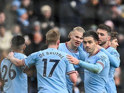 Terancam Diusir ke Non-Liga, Segini Kekayaan Manchester City