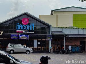 Mie Gacoan Tersandung Pelanggaran Hak Cipta, Ternyata Ini Pelapornya Mie Gacoan Tersandung Pelanggaran Hak Cipta, Ternyata Ini Pelapornya