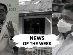 Terpopuler Sepekan: Serial Killer Cianjur, Ridwan Kamil Masuk Golkar