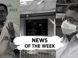 Terpopuler Sepekan: Serial Killer Cianjur, Ridwan Kamil Masuk Golkar