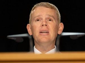 Jacinda Ardern Mundur, Chris Hipkins Resmi Menjabat PM Selandia Baru Jacinda Ardern Mundur, Chris Hipkins Resmi Menjabat PM Selandia Baru