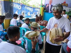 Relawan Ganjar Gelar Pelatihan Budi Daya Tembakau di Pamekasan
