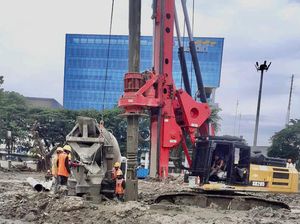 Butuh Rp 500 M untuk Selesaikan Revitalisasi Lapangan Merdeka Medan