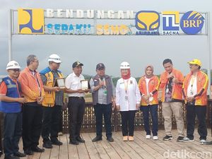 500 Insinyur Komitmen Dukung Pembangunan IKN Nusantara