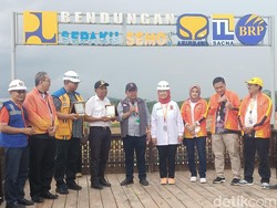 500 Insinyur Komitmen Dukung Pembangunan IKN Nusantara