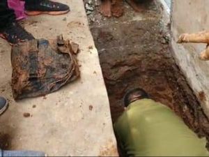 Polisi Temukan Properti Korban Serial Killer di Cianjur, Ada Tas Wanita