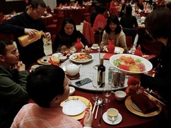 Malam Imlek Disebut Apa? Ini Jawaban dan Tradisi Perayaannya