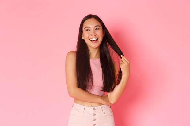 Tips Merawat Rambut Berdasarkan Jenisnya!