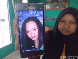 Sesal Ahal Nikahkan Anaknya dengan Wowon