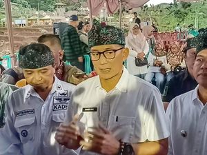 Perjanjian Utang Piutang Rp 50 M dengan Anies Terkuak, Sandiaga Bilang Begini Perjanjian Utang Piutang Rp 50 M dengan Anies Terkuak, Sandiaga Bilang Begini