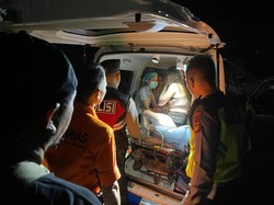 Turis Rusia-Prancis Jadi Korban Keganasan Pantai Kelingking