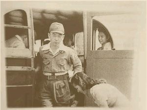 Kisah Heroik Pemuda Tionghoa Curi Barang Penjajah untuk Pejuang Surabaya Kisah Heroik Pemuda Tionghoa Curi Barang Penjajah untuk Pejuang Surabaya