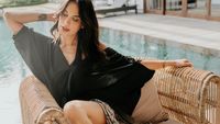 Rahasia Bugar dan Awet Muda Sophia Latjuba di Usia 52, Bak Masih ABG