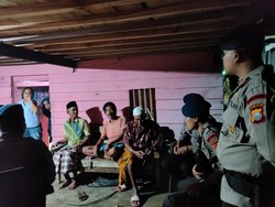 Remaja di Bone Dilaporkan Tenggelam Saat Mancing Ikan, Tim SAR Turun Tangan