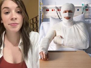 Viral Istri Damping Suami yang Sakit Parah, Pas Sembuh Malah Diselingkuhi