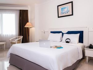 Sedang Berburu Diskon Hotel Saat Imlek? Sini Merapat