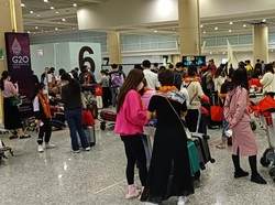 Bali Tidak Ada Perlakuan Khusus untuk Wisman China