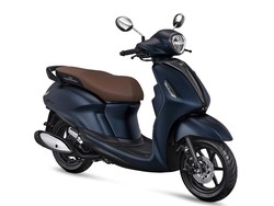 Simulasi Kredit Yamaha Grand Filano, Bisa Dicicil Mulai Rp 900 Ribuan