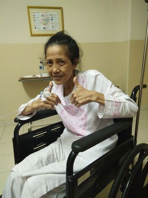 Yenny Farida