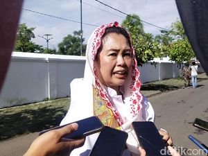 Selain ke Anies, Yenny Wahid Juga Ditawarkan Jadi Cawapres Ganjar Selain ke Anies, Yenny Wahid Juga Ditawarkan Jadi Cawapres Ganjar