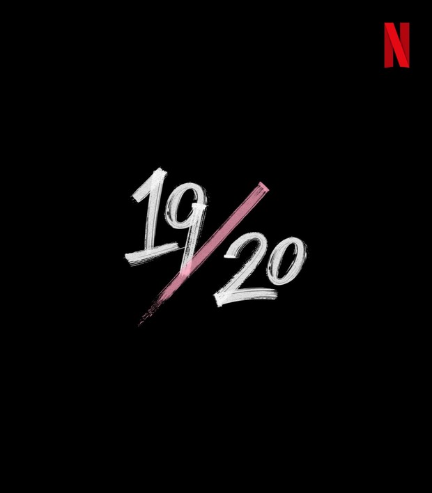 19/20, Acara yang akan tayang di Netflix / Foto : twitter.com/NetflixKR 19/20, Acara yang akan tayang di Netflix / Foto : twitter.com/NetflixKR