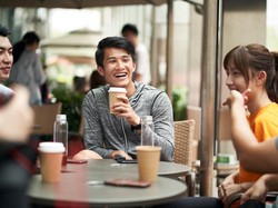 Setop Jajan Kopi, Ini Saatnya Anak Muda Atur Keuangan buat Beli Hunian