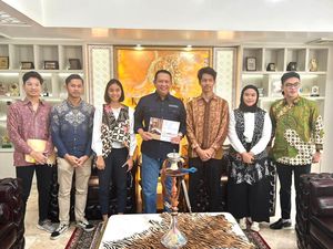 Wakili RI, UI Racing Team Ikut European Formula Student Competition