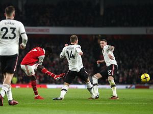 Keane Puji Bukayo Saka: Hebat Banget, Main di Real Madrid pun Bisa! Keane Puji Bukayo Saka: Hebat Banget, Main di Real Madrid pun Bisa!