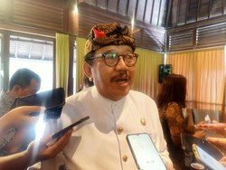 Cok Ace Minta Penambahan Penerbangan dari China ke Bali