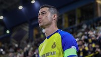 Bisa terus tokcer di Arab Saudi, Ronaldo? (Stringer/Anadolu Agency via Getty Images)