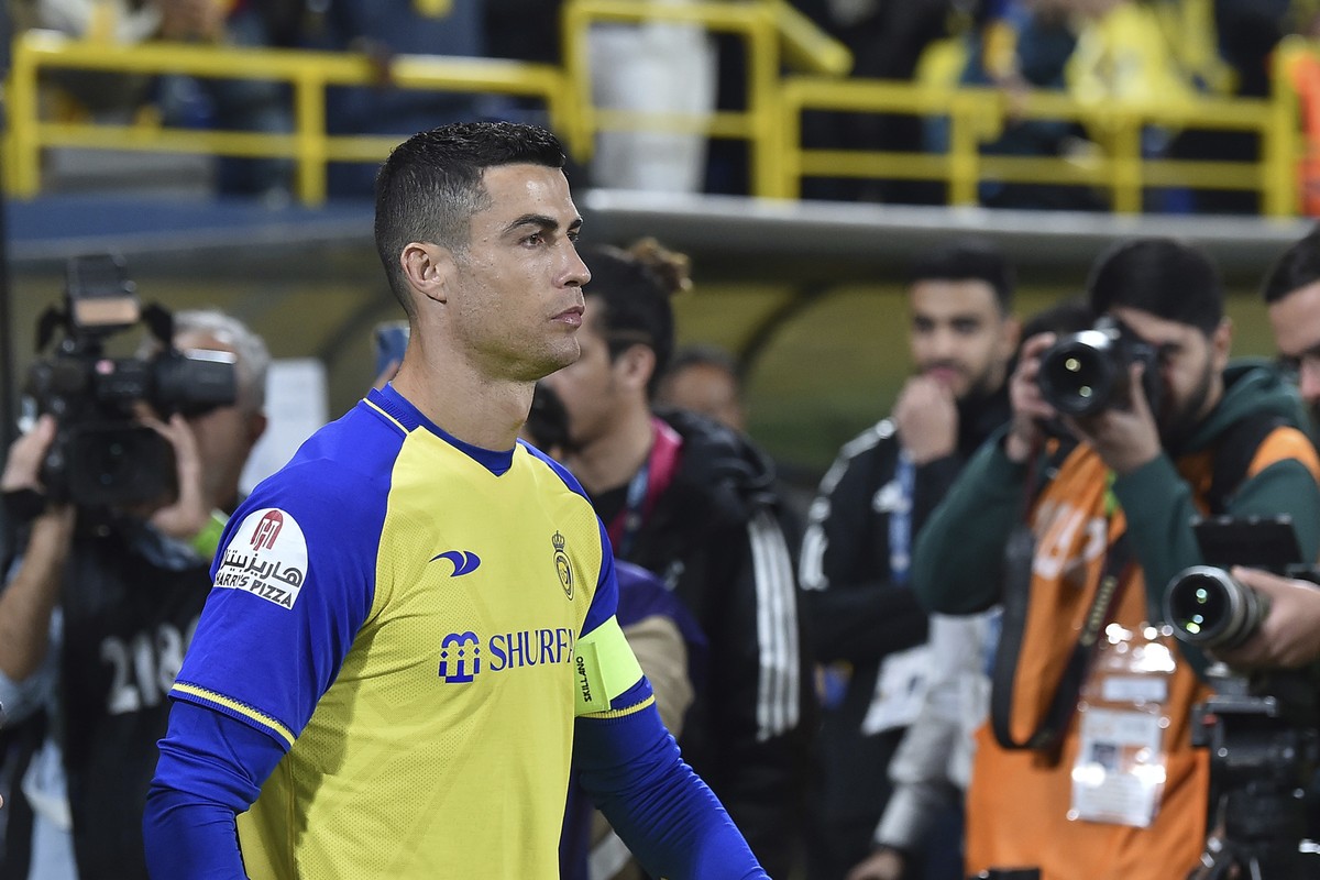 Foto: STR/AP