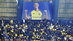 Debut Ronaldo di Liga Arab: Antusiasme Fans hingga Aksi Salto