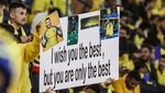 Debut Ronaldo di Liga Arab: Antusiasme Fans hingga Aksi Salto