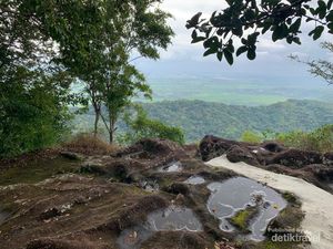 Ada yang Pernah ke Desa Jurangjero? Hidden Gem Gunungkidul Nih Ada yang Pernah ke Desa Jurangjero? Hidden Gem Gunungkidul Nih
